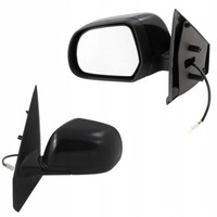 фото thumb №1, Дзеркало зовнішні ліві доккер, 11.12- 28u1513e