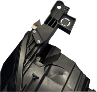 фото thumb №6, Набор ремонтный крепления фара лампы opel mokka ii 2 b