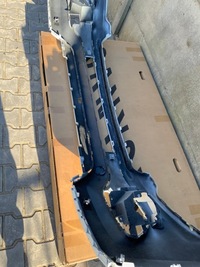 фото thumb №14, Бампер перед передній решітка jeep comapss ii lift 2020- 52235502 52154349