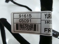 фото thumb №2, Kia niro 2018 джгут електропроводка двері перед праве