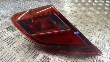 фото thumb №1, Лампа ліва задня opel corsa e 39012623 nr45