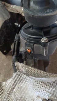 фото thumb №12, Vw tiguan audi q3 8u 2015r трансмиссия рулевая рулевая рейка 5n1423050ak eu