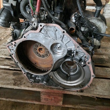 фото thumb №6, Двигатель volvo s60 v70 2.4 d5 163km d5244t комплектный з оснащение