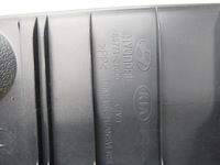 фото thumb №6, Hyundai ix35 2010-2016 защита молдинг заднего поперечина