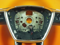 фото thumb №9, Audi a6 s6 кермо пелюстки alu 4k0419091bb нова