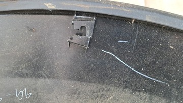 фото thumb №9, Fiat fullback mitsubishi l200 v ram 1200 планка крыльев правые зад 15-