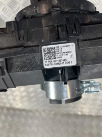 фото thumb №2, Перемикач комбінований стрічка opel crossland x 17- 98118874yx