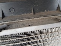 Ремень передний радиатор mercedes ml w164 3.0 cdi Недорого, фото thumb