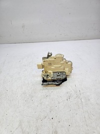 фото thumb №1, Замок двері лівий зад audi a6 c7 q3 4g0839015b 9-pin