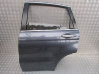фото thumb №1, Двері lt лівий задня лак nh684p honda cr-v iii 07r