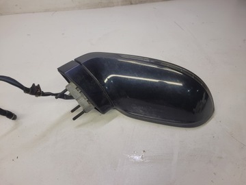 фото thumb №8, Дзеркало зовнішні ліві audi a7 4g lx5r 10 pin