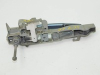 фото thumb №6, Peugeot 407 2006r sedan ручка дверь левый перед