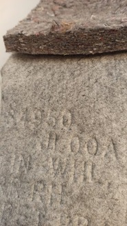 фото thumb №3, Обивка багажника правые зад infiniti 84950 jl00a