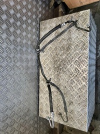 фото thumb №1, Шланг підсилювача renault trafic iii 3 iv 4