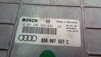 фото thumb №6, Комп'ютер двигуна audi a4 b5 1,8 b 8d0907557c