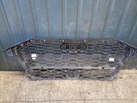 фото thumb №10, 8y0853651b решітка радіатора решітка радіатора audi a3 8y чорний хром