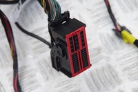 фото thumb №8, Электропроводка панели консоли жгут dodge durango iii