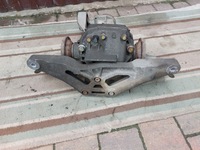 фото thumb №5, Дифференциал дифференциал задняя audi a6 c6 allroad 11r mvf