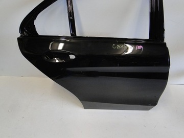 фото thumb №7, Mercedes c клас 205 w205 двері задні праві