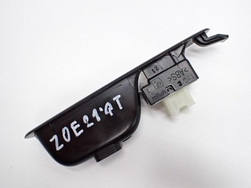 фото thumb №3, Панель скло праві зад оригінал 829614619r renault zoe ii 21r