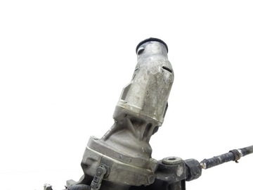 фото thumb №9, Трансмісія кермова рейка рульового управління audi q7 4m 3.0 tdi 4m0909144h 4m2423105g