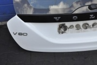 фото thumb №5, Volvo v60 кришка багажника кришка багажника задня задня
