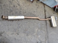 фото thumb №1, Гаситель mini cooper f56