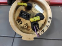 фото thumb №8, Bmw 5 gt f07 n57 3.0d насос пального помпа паливна поплавок w bak