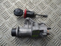 фото thumb №1, Замок запалювання + вкладка 4b0905851c, 6l0, ibiza 2006