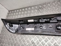 фото thumb №7, Chrysler pacifica 2017 с задний спойлер крышки задний / багажника