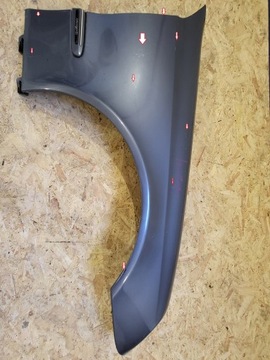 фото thumb №1, Крыло переднее правый w211 mercedes e-klasa 02-09