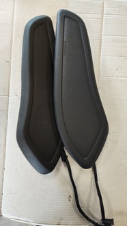 фото thumb №1, Подушка сиденье правая ford fusion usa 2013-