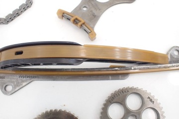 фото thumb №11, Jeep cherokee kl 2.0 t wrangler jl набор распределительный вал распределение