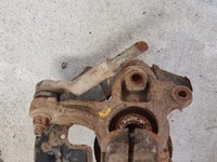 фото thumb №7, Амортизаторна стійка поворотний кулак важіль права volvo v70 s80 2.0d3