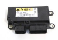 фото thumb №1, Датчик модуль подушок opel insignia