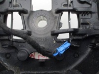 Руль пластиковая peugeot 208 1 96750123zd с Разборки, фото thumb