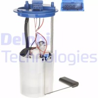 фото thumb №4, Модуль насоса топлива fg2372-12b1 delphi