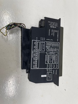 фото thumb №1, Модуль блок управления mercedes actros a0004460004