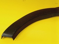 фото thumb №6, Молдинг крыла правый перед opel movano a lift 8200197168 nr201