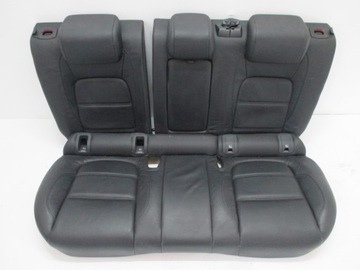 фото thumb №14, Оббивка шкіра сидіння jaguar e pace