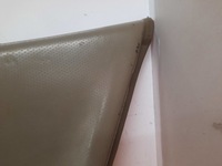 фото thumb №7, Hyundai santa fe 00-04 обивка дверь задняя правая обшивка