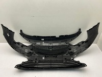 фото thumb №13, Opel combo e бампер передний перед оригинал oem 18-