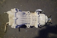 фото thumb №1, Nissan x trail t30 диференціал міст задній задня r145