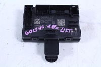 фото thumb №1, Volkswagen t-roc 2018 перед сторона ліва блок керування / модуль двері