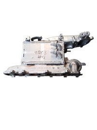 фото thumb №1, Колектор всмоктуючий ford connect mk3 2.0 tdi