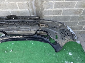 фото thumb №10, Citroen c5 aircross 17-21 бампер перед eu org гарний