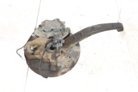 Поворотный кулак ступица левый перед mercedes ml ii w164 4.0cdi Цена, фото thumb