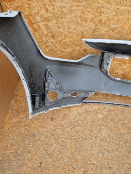 фото thumb №16, Polestar 2 ii pdc 31690327 бампер перед переднє