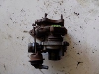 фото thumb №1, Renault master ii 06- 2.5dci 120km турбина