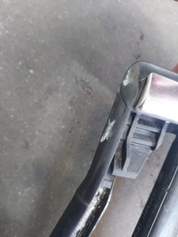 фото thumb №5, Прокладка двері лівий задня audi a8 d5 4n4839431a